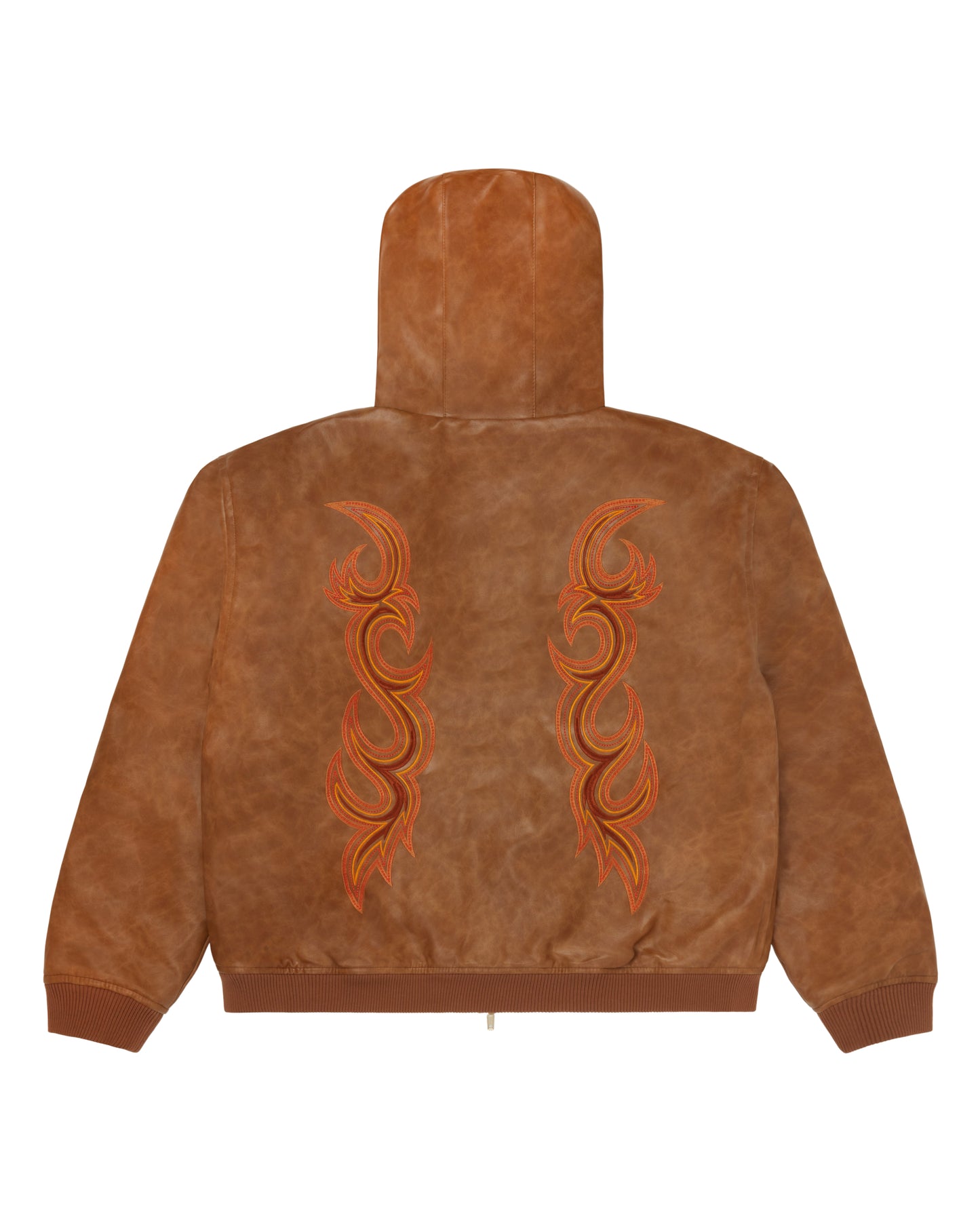 Whiskey Rodeo Jacket