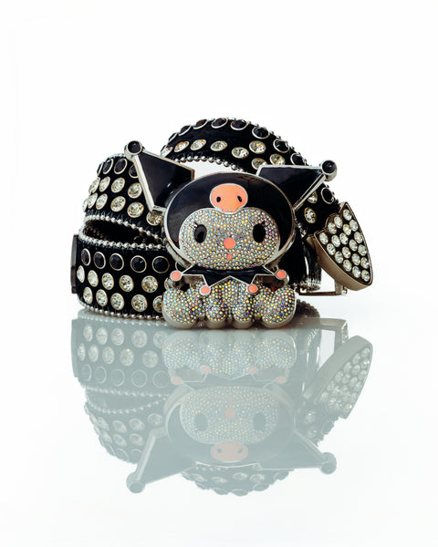 Stolen Arts ハローキティ ベルト 38 送料無料】STOLEN ARTS KITTY