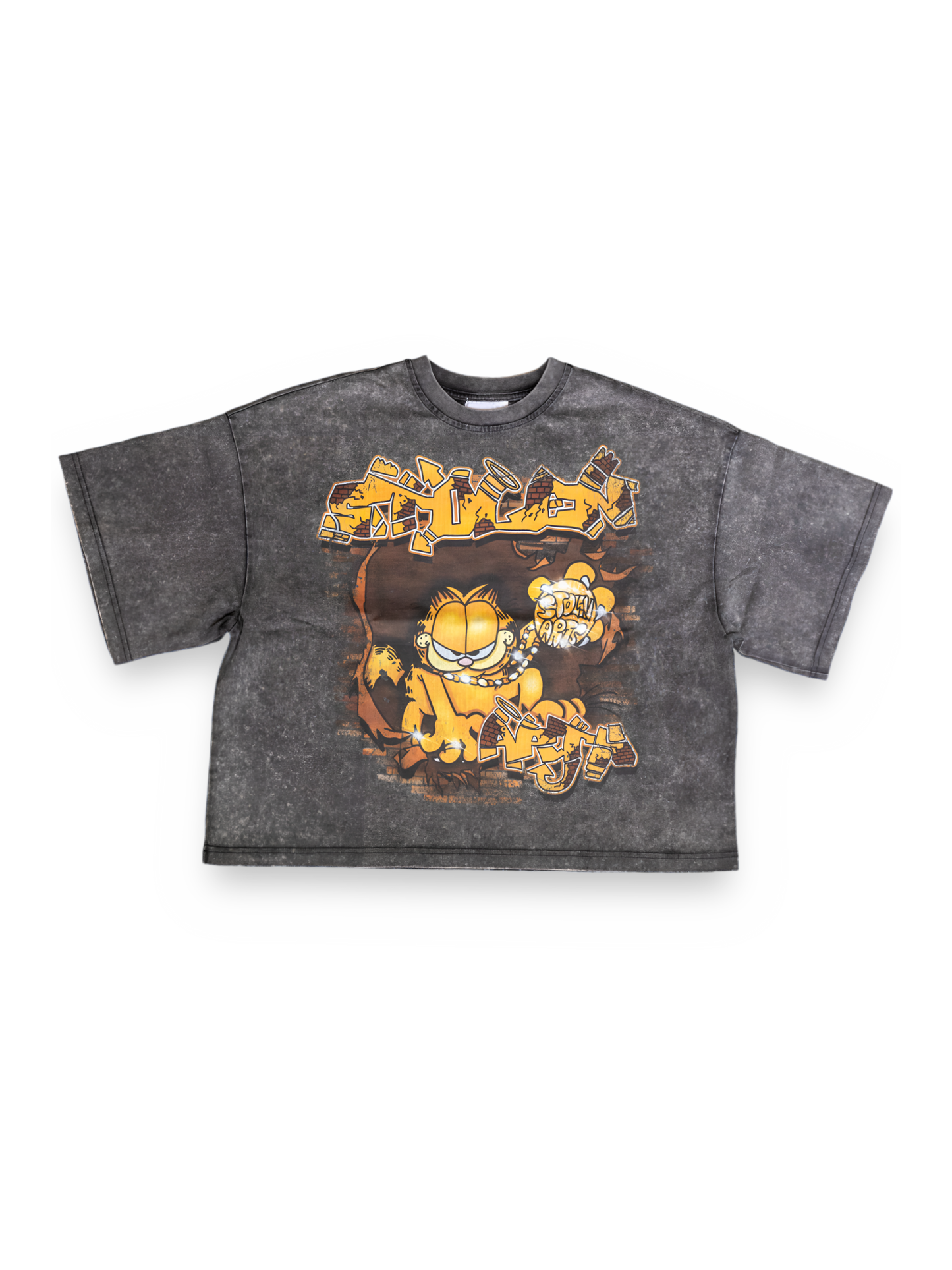 Garfield Shirt