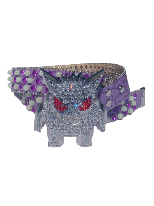 Gangar Belt