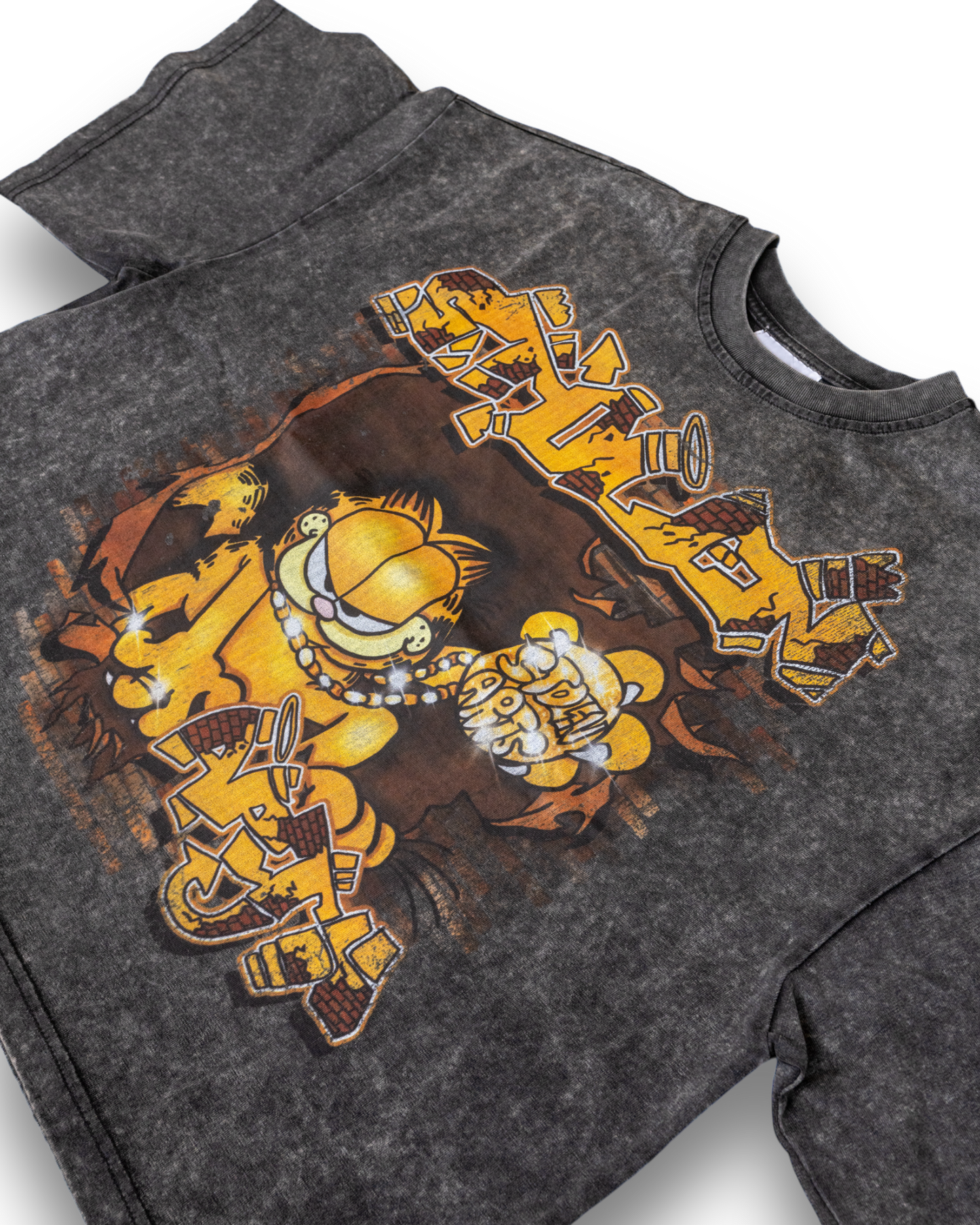 Garfield Shirt