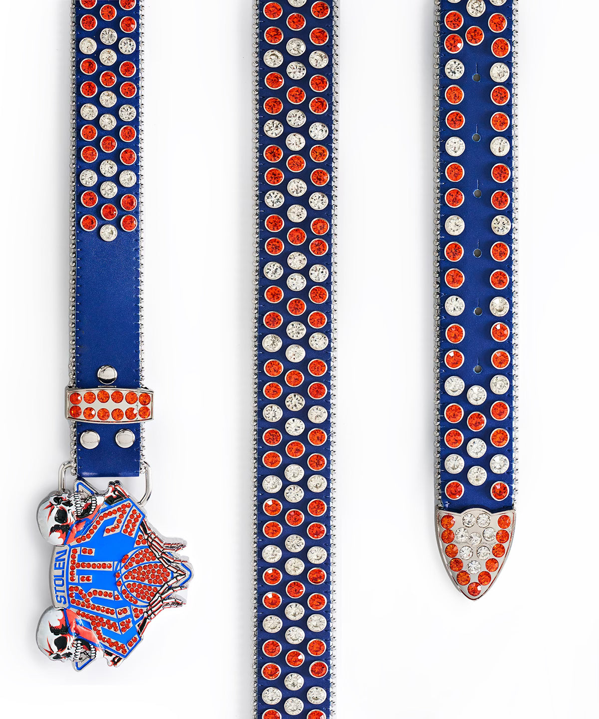 NY Garden Belt