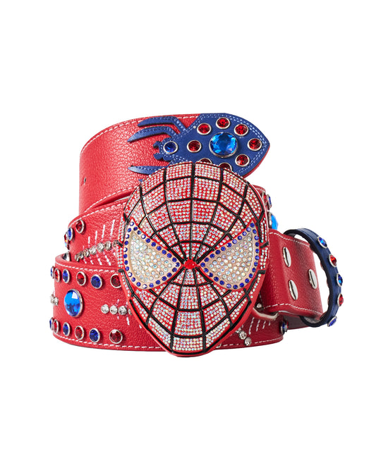 Spidey Belt