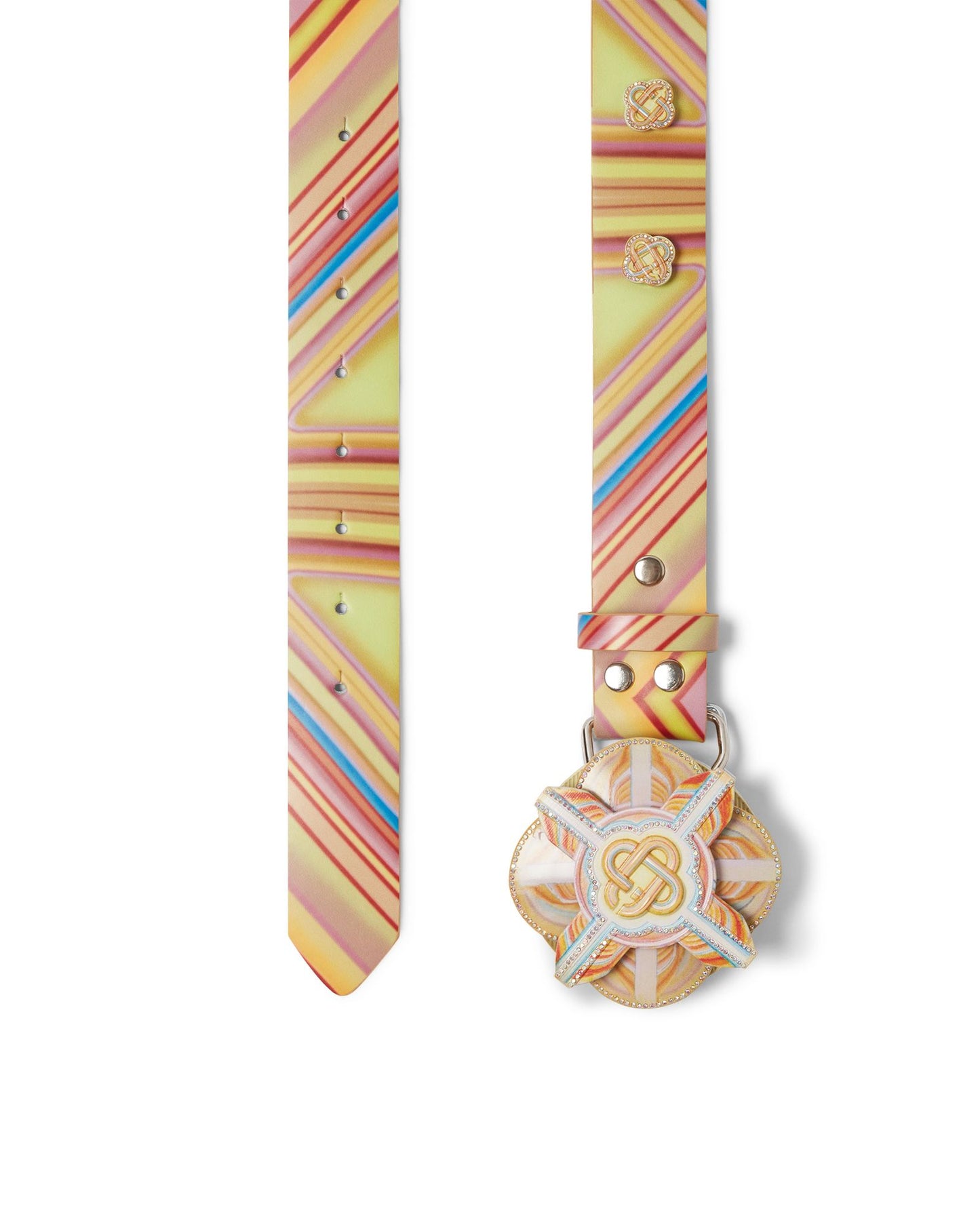 Low Rider Belt
