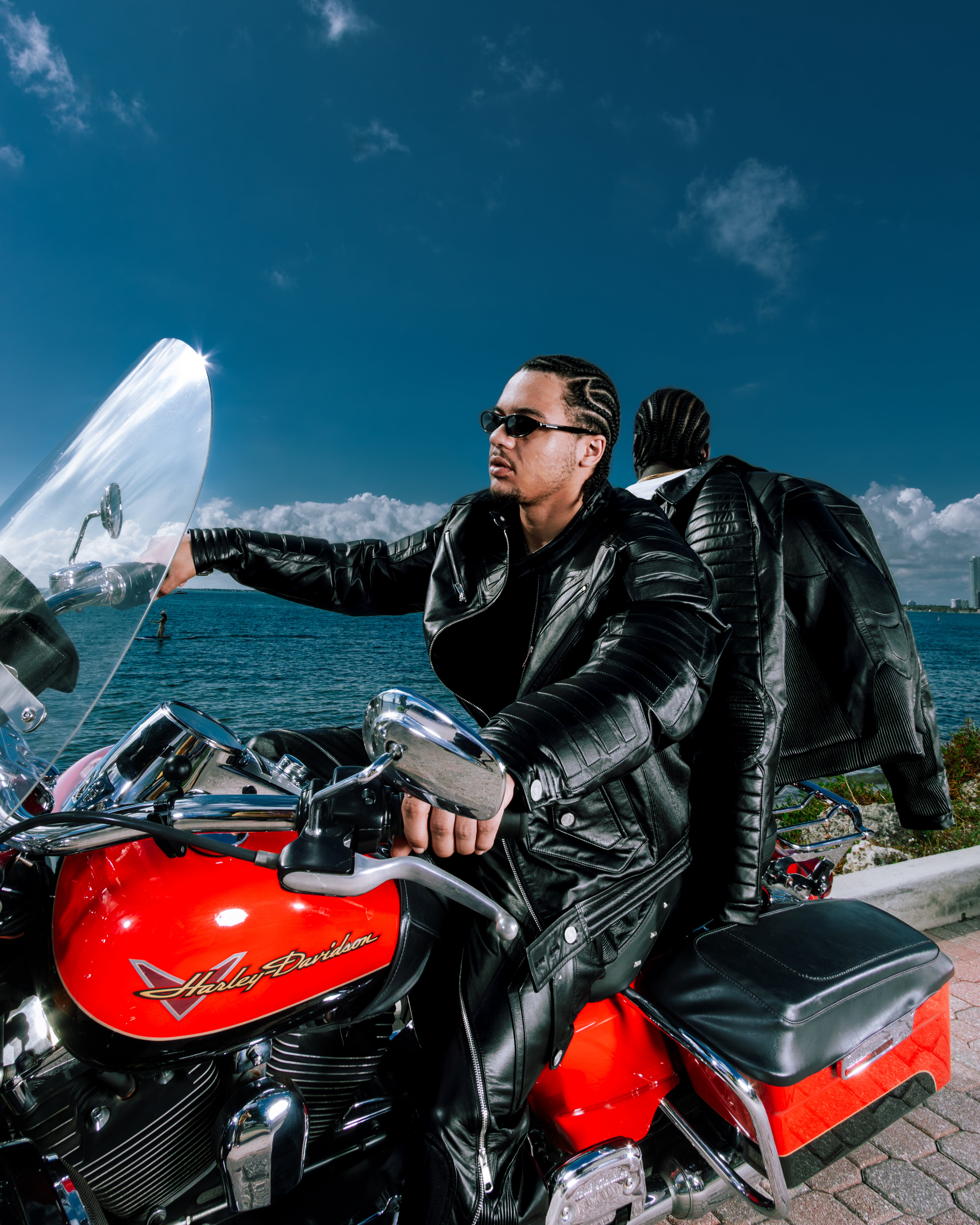 小物 Stolen Arts Black Fur Kami Belt – Stolen Arts